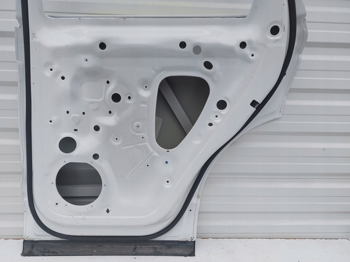 фото №15, Двері задні зад праві vw touareg iii 3 eu