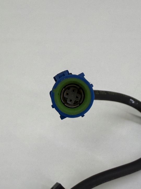 фото №11, Audi a6 s6 a7 s7 c7 шланг штекер штекери передній камери hd 360