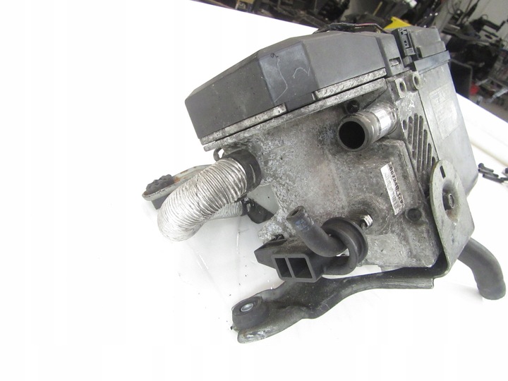 фото №7, Вебасто termo top c печка дизель 5,0kw