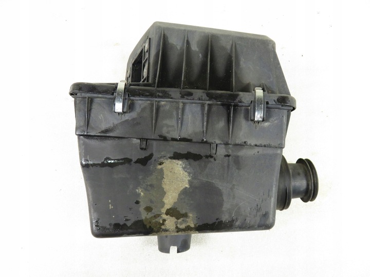 фото №5, Корпус фильтра воздуха bmw 3 e36 316 i