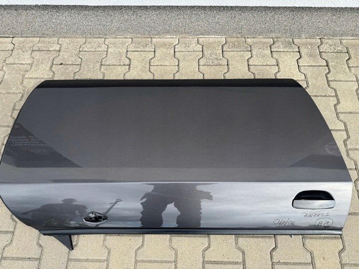 фото №15, Dodge challenger праві двері 2015+ комплектні