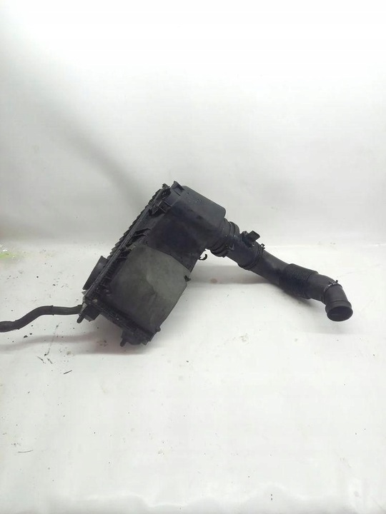 фото №1, Корпус фільтра повітря audi q7 4l 3.0 tdi 06r