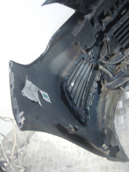 фото №10, Бампер перед kpl z22c opel astra k 15-19