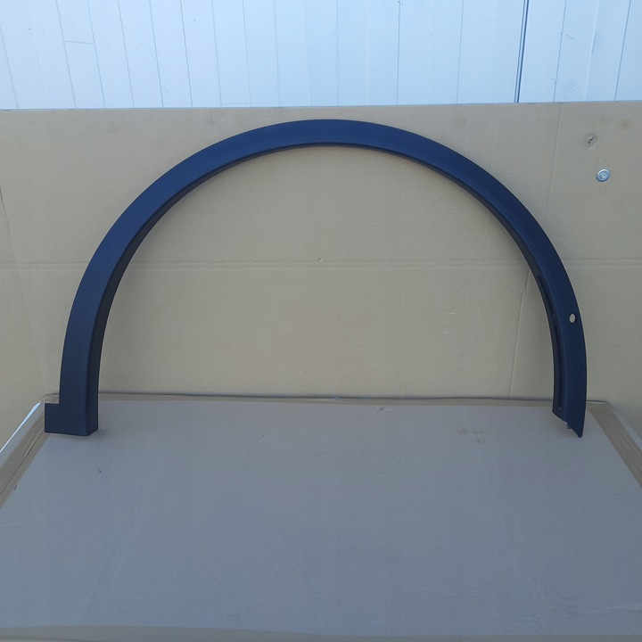 фото №1, Планка крила перед права tesla x