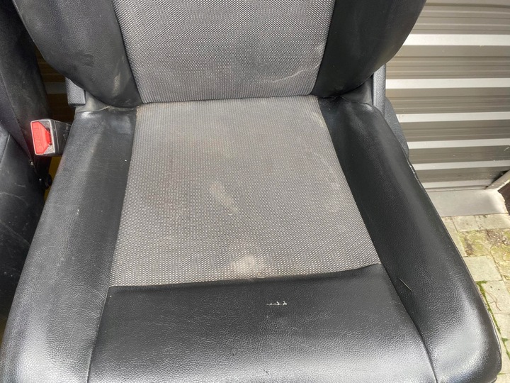 фото №7, Jumpy expert iii сиденья перед