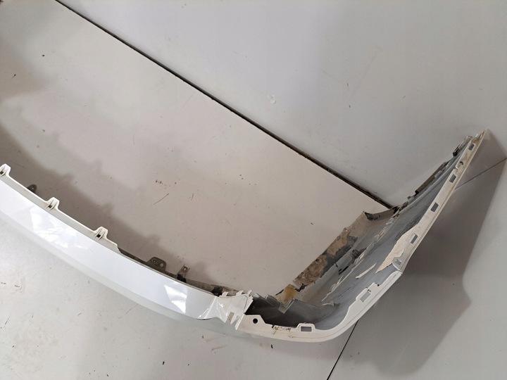 фото №16, Bmw x7 g07 2019 бампер задній m