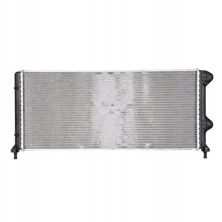 фото №2, Радиаторов воды fiat doblo 01-10 1.3 1.9