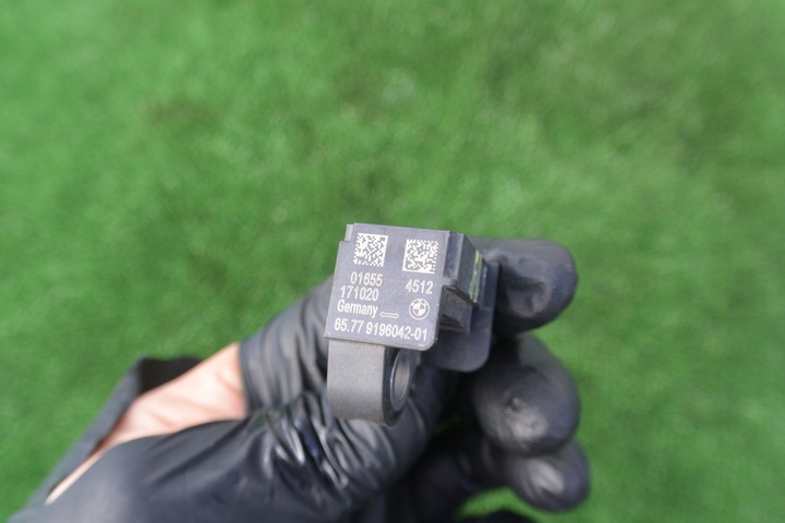 фото №5, Датчик удара bmw f30 f31 f32 f34 f22 f23 usa