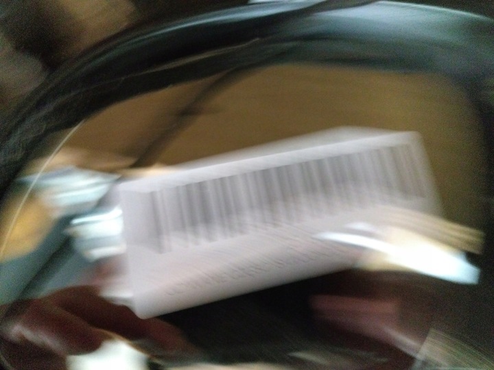 фото №9, Зеркало левая vw tiguan i 07-11r 6pin lc5c