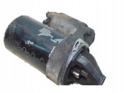 фото №1, Kia picanto i 1.0 2005r стартер tm000a37001