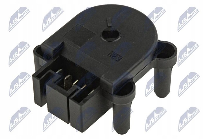 фото №13, Nty erd-pe-008 регулятор, ogrzewanie/wentylacja