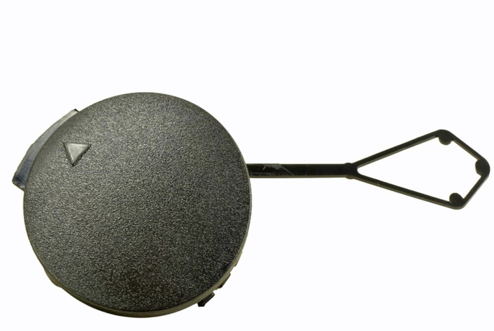 фото №2, Заглушка фаркоп буксирувальний перед alfa romeo stelvio 156125960 156114919 оригінальний номер