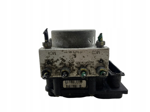 фото №1, Renault clio iii modus насос тормозная abs 8200559748 0265800558