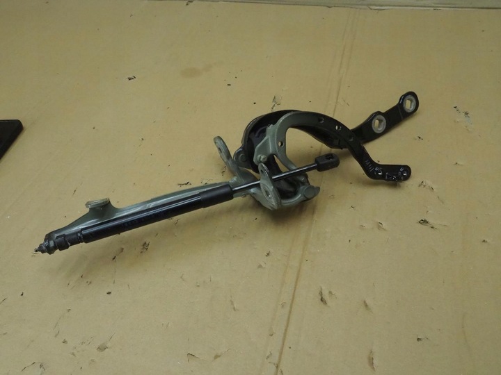 фото №12, Bmw g21 петля кришки багажника лівий зад 7453405