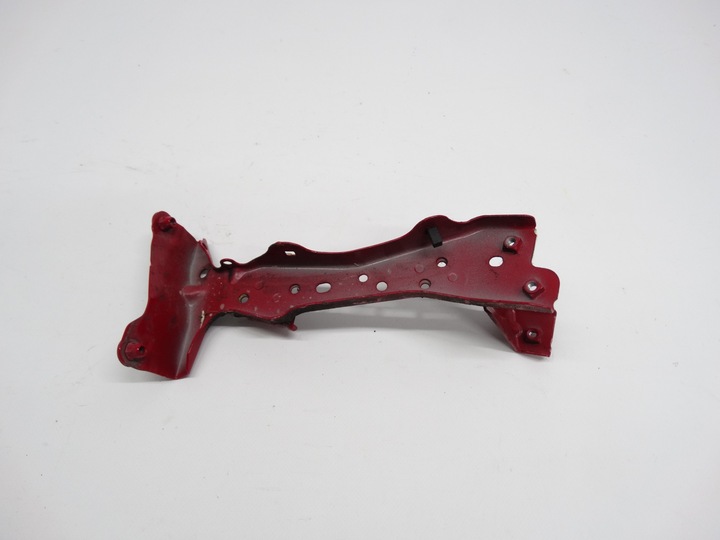 фото №10, Audi a3 8v 12-20 петли капота левый + правые 8v0823301f 8v0823302f оригинал