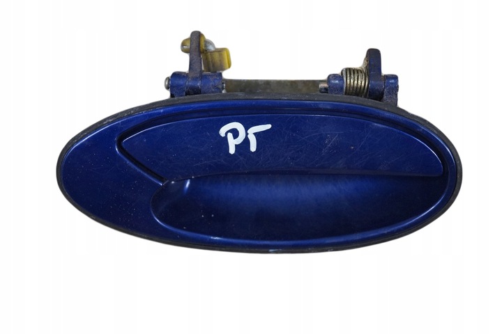 фото №1, Ручка зовнішня правий зад b50 proton persona 413