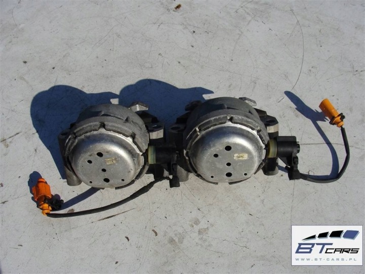 фото №10, Audi a6 a7 подушка кронштейн двигателя 4g0199381k 4g0199381l 4g0199381kk 4g019938