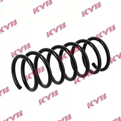 фото №2, Spręż. zaw./tył/ atos 97-