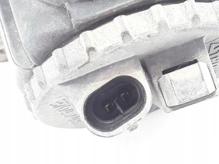 фото №9, Галоген левое передний alfa romeo 166 936_ 370407486 2.4l дизель 129kw 2006