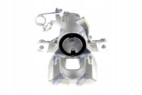 фото №3, Суппорт тормозной зад peugeot 207 1.6i 1.6hdi 06-08 левый систем bosch