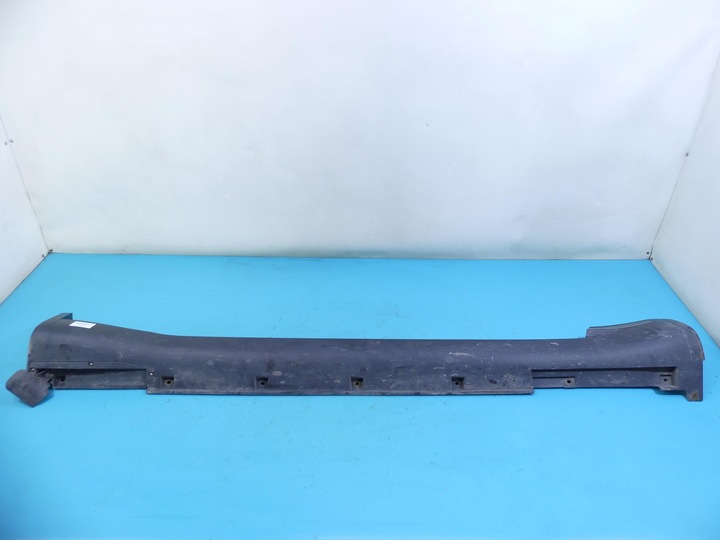 фото №1, Планка накладка порога правая infiniti fx ii qx70