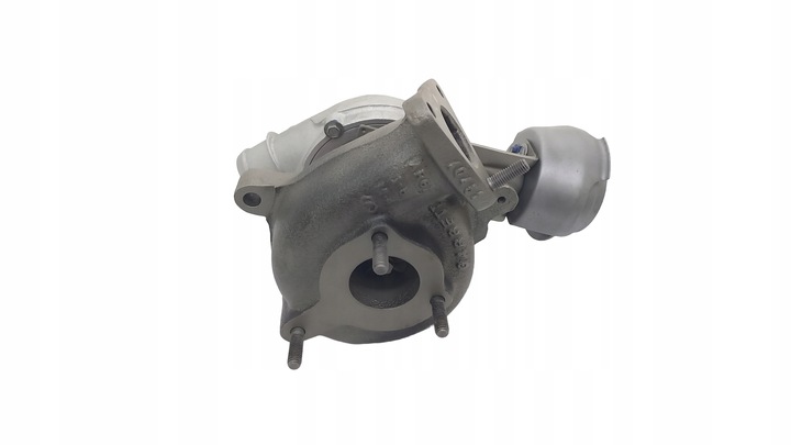 фото №15, Турбина seat leon i toledo 1.9 tdi 110 km ahf asv