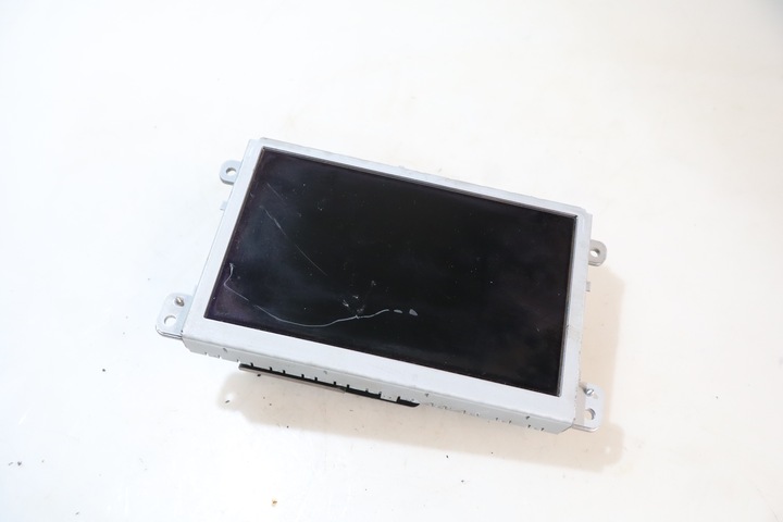 фото №1, Дисплей audi a6 c6