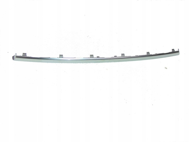 фото №1, Ford focus mk4 планка хром бампера перед