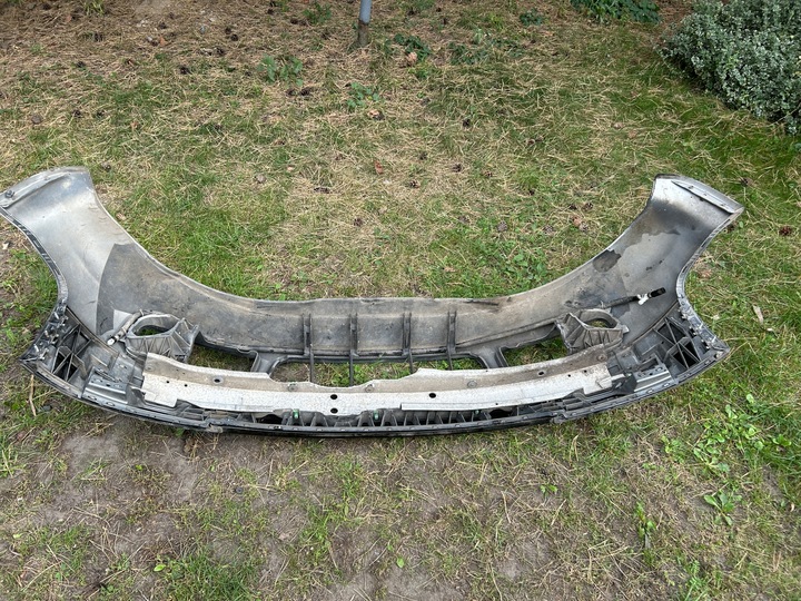 фото №13, Бампер перед pod ксенон audi a6 s6 c5 4.2 v8 lz9w