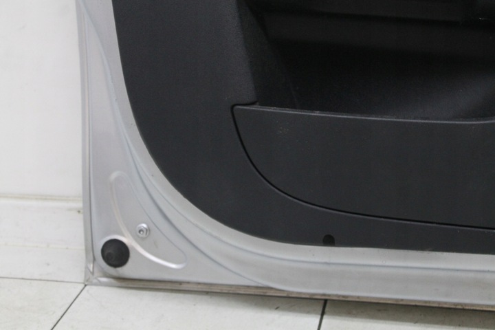 фото №13, Двері ліві лівий перед передні seat leon ii 2005r- ls7y - код фарби