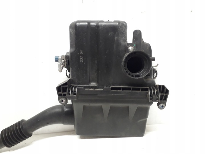 фото №5, Toyota yaris i 1 02-06 рестайлинг 1.0 b корпус фильтра воздуха