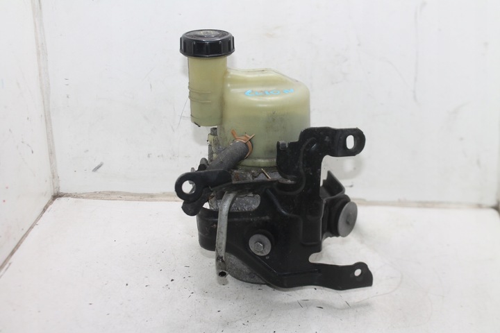 фото №1, Насос усилителя 491101292r renault clio iv 1.2 16v 12-16