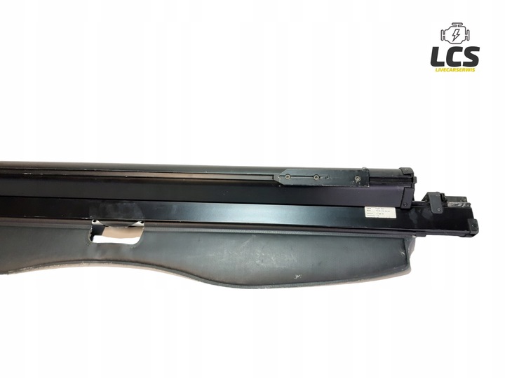 фото №8, Ролета багажника bmw e46 универсал touring 8233660