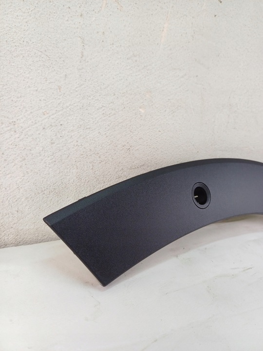 фото №3, Планка бампера лівий перед передня ліва opel grandland x i 17- pdc