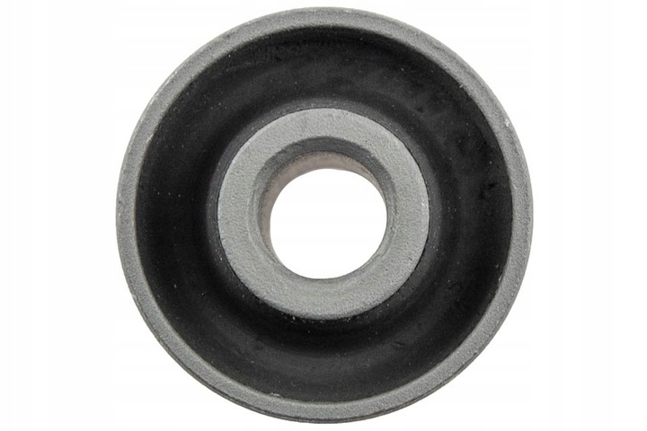 фото №11, Втулка рычага mitsubishi lancer 03-, outlander 02-, dodge caliber 06- зад