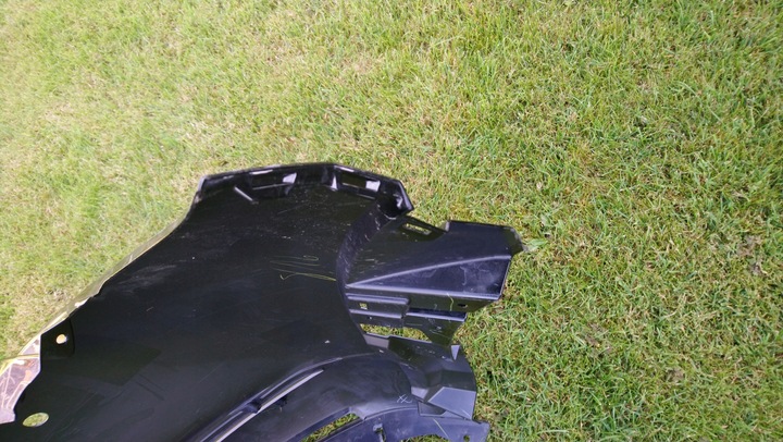 фото №7, Бампер перед переднє mazda cx-30 cx30 2019-