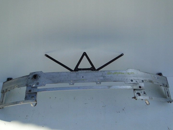 фото №10, Mercedes glc 43 amg x254 c254 254 балка перед усилитель w бампер переднее