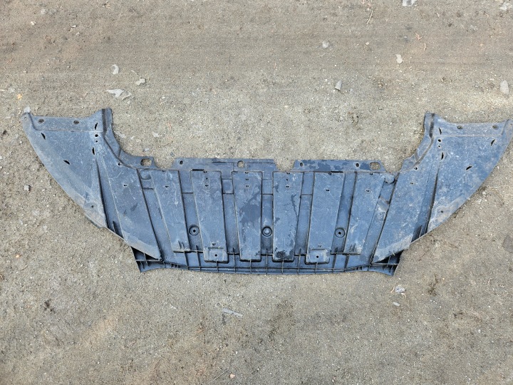 фото №13, Защита под бампер ford focus 2014- 1.5 1.6 tdci 1866491 _ f1eb-17b769-aa