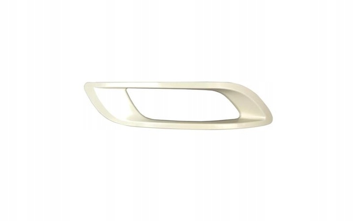 фото №1, Daf cf євро 6 рамка галоген права 1848558