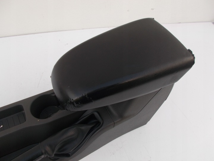 фото №5, Підлокітник кришка важіль ford focus mk2