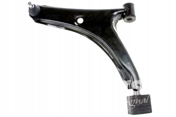 фото №1, Nipparts рычаг subaru justy ii 1.3 gx 4x4 jma. m