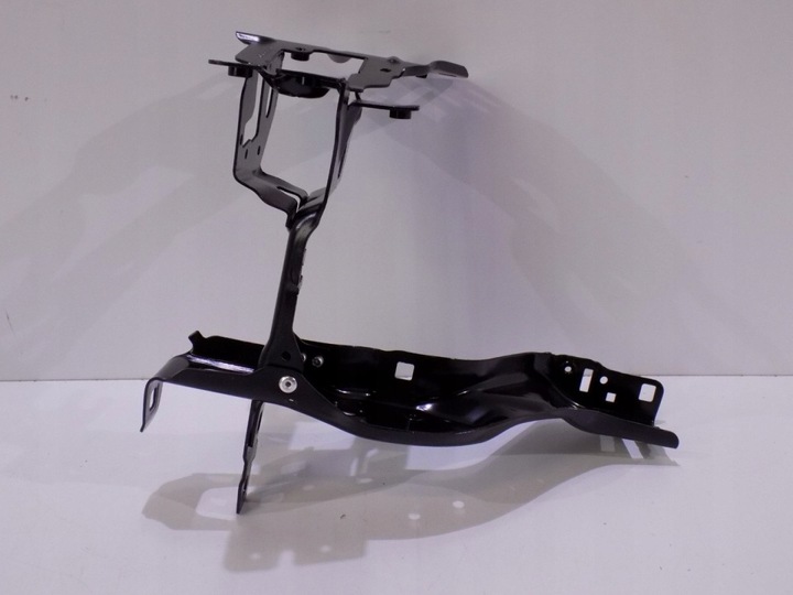 фото №5, Bmw 5 g30/31 - кронштейн лампи / панель кріплення фар l - 4253