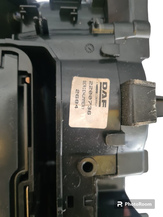 фото №2, Тримач na чашка daf xf 106 2200736