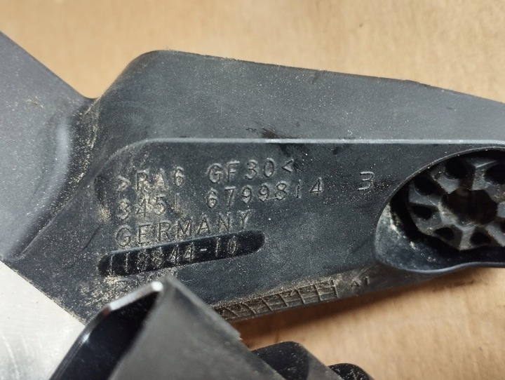 фото №8, Насос блок керування abs bmw f46 | dcs mk100 | 6877112