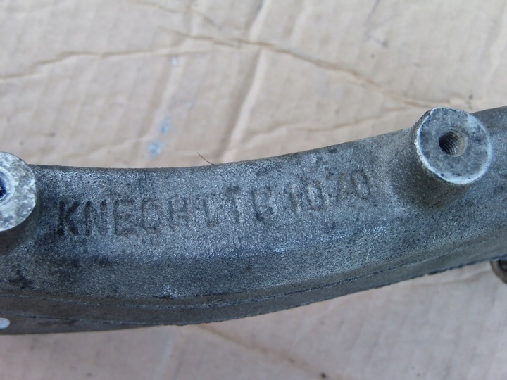 фото №8, Радіаторів вихлопних газів egr mercedes c w203 2,2 cdi 6111410204