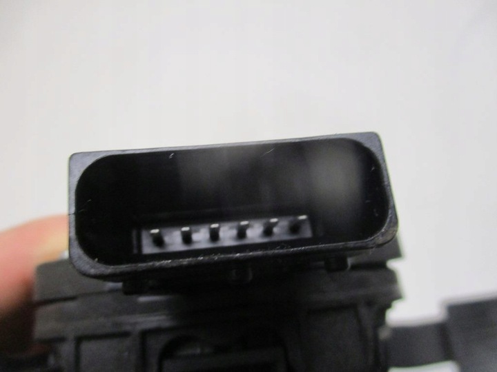 фото №8, Педаль газу потенціометр hyundai i10 ii 1.2