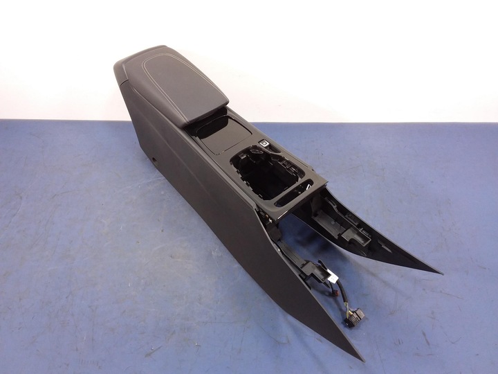 фото №12, Opel insignia b туннель средний подлокотник