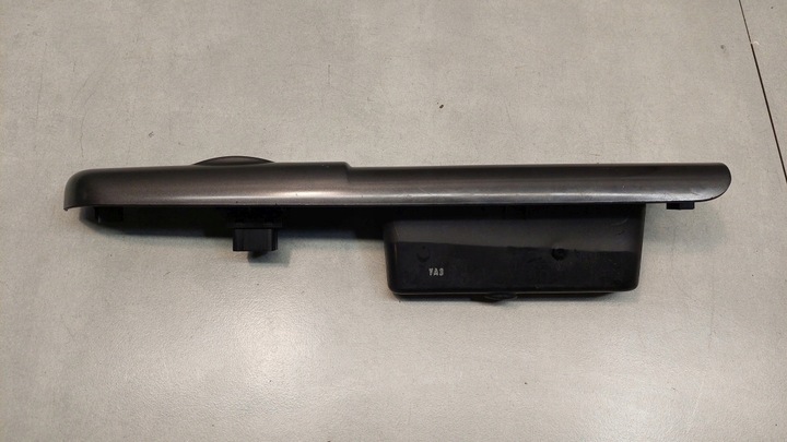 фото №7, Панель скло правий перед hyundai getz 1.1