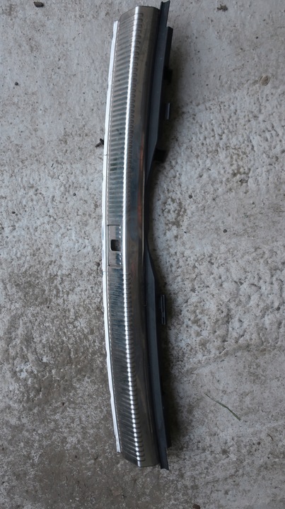 фото №1, Защита ремня багажника audi a6 c7 4g9864483b