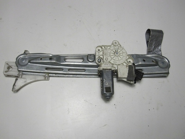 фото №11, Підйомник скло задній зад лівий opel vectra c 02r 93 електричний